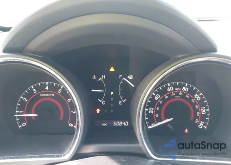 2013 Toyota Highlander Base Plus V6 from USA, damaged, VIN 5TDBK3EH6DS217753